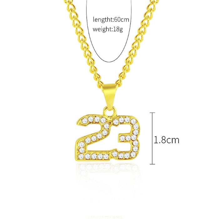 Jewelry WholesaleWholesale Diamond Cross Pendant Exaggerated Hip Hop Men's Necklace JDC-NE-GSJY005 Necklaces 嘉溢 %variant_option1% %variant_option2% %variant_option3%  Factory Price JoyasDeChina Joyas De China