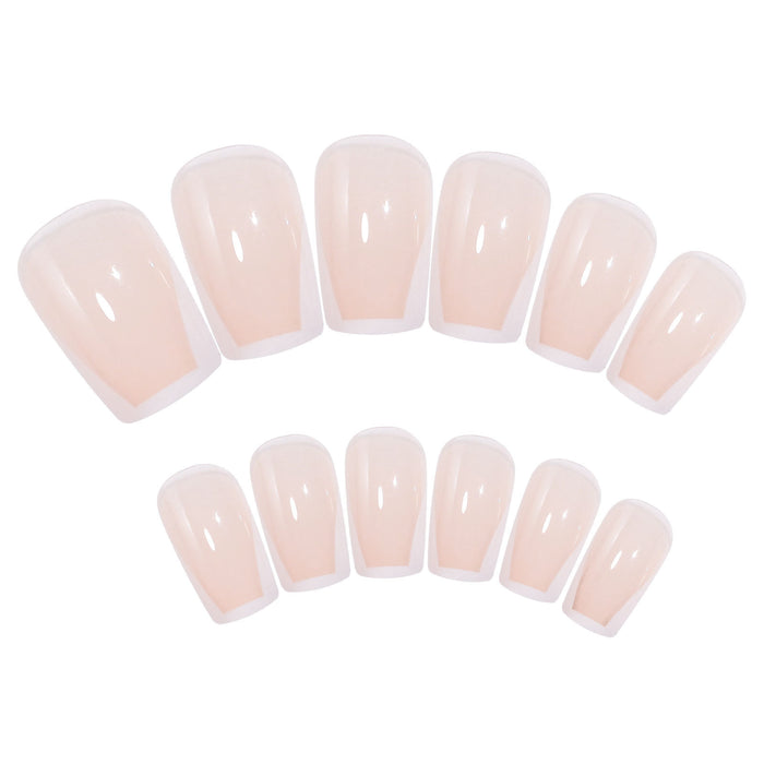 Wholesale Nail Stickers Eco Resin Waterproof Detachable MOQ≥3 JDC-NS-oumei004