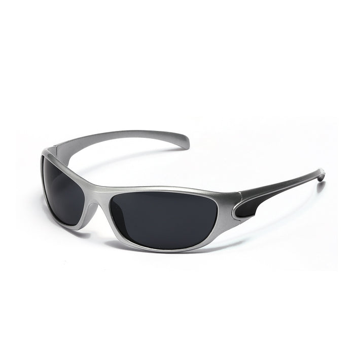 Wholesale PC Lens Punk Sunglasses JDC-SG-XunG002