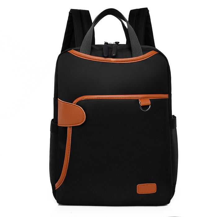 Wholesale Backpack Oxford Cloth Travel Bag Computer Bag JDC-BP-Jinhang001