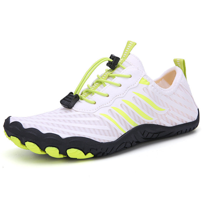 Wholesale spring summer men and women outdoor casual shoes beach shoes  JDC-SD-AoG001