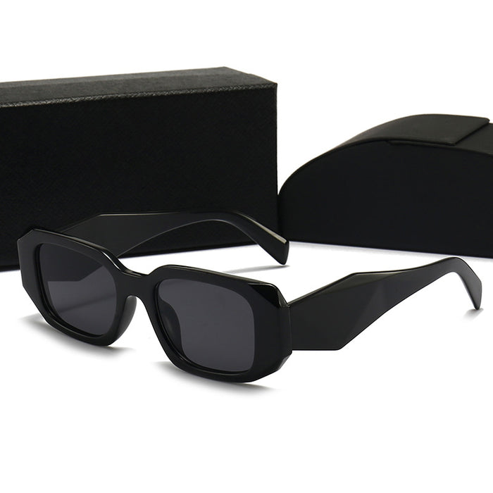 Wholesale Sunglasses Resin Lenses PC Frames JDC-SG-KML003