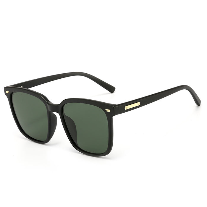 Wholesale Sunglasses TAC Large Frame Polarized JDC-SG-TianJ008