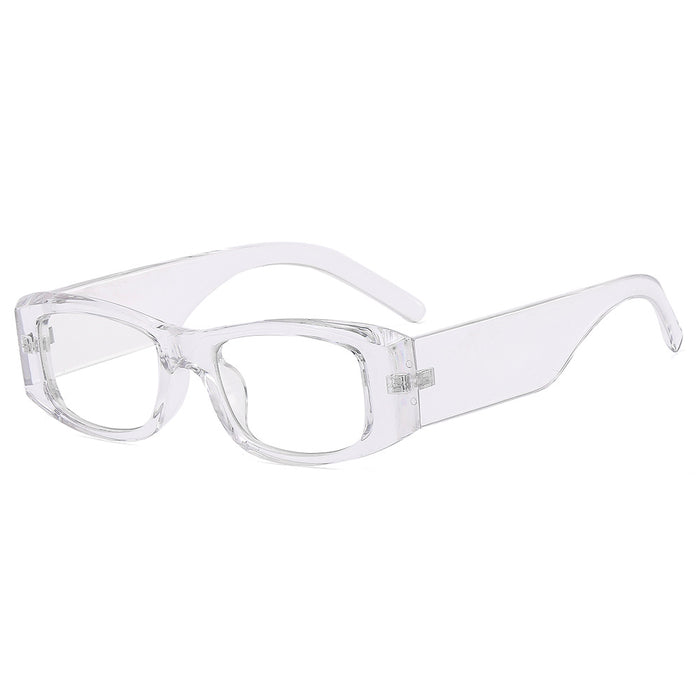 Wholesale Sunglasses PC Small Box Retro MOQ≥2 JDC-SG-ZhuiF001