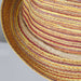 Jewelry WholesaleWholesale Papyrus Woven Sun Protection Sun Hat Straw Hat JDC-FH-ChiY002 Fashionhat 炽研 %variant_option1% %variant_option2% %variant_option3%  Factory Price JoyasDeChina Joyas De China