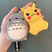 Jewelry WholesaleWholesale Pikachu Small Wallet Key Chain Cute Creative Coin Purse JDC-KC-JCai015 Keychains 聚彩 %variant_option1% %variant_option2% %variant_option3%  Factory Price JoyasDeChina Joyas De China