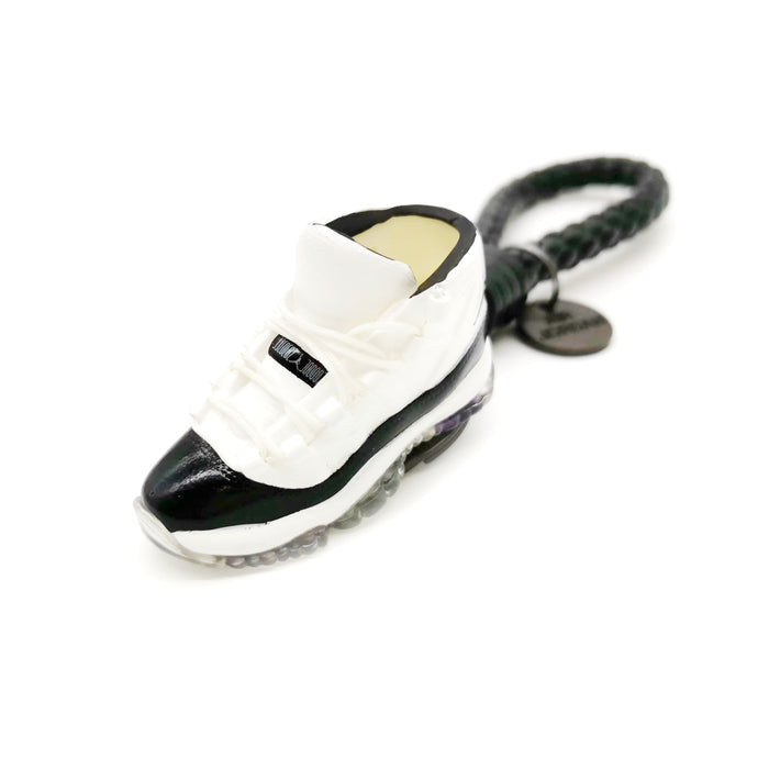 Llaveros al por mayor tendencia de vinilo zapatillas de cajas ciegas moq≥2 jdc-kc-ruiyi001