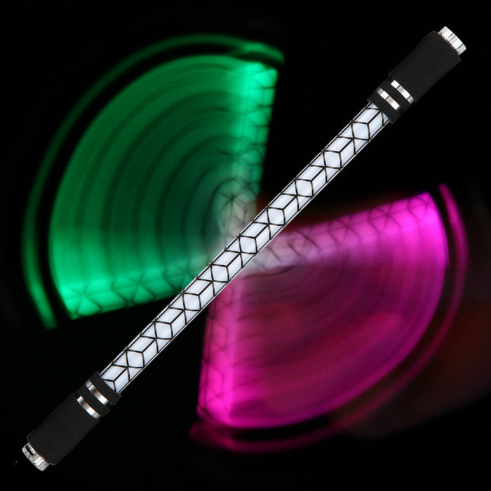 Wholesale Pen Plastic Glowing Beginner MOQ≥2 JDC-BP-Weituo014