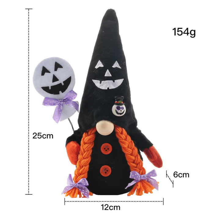 wholesale toy cloth halloween MOQ≥2 JDC-FT-QuY004