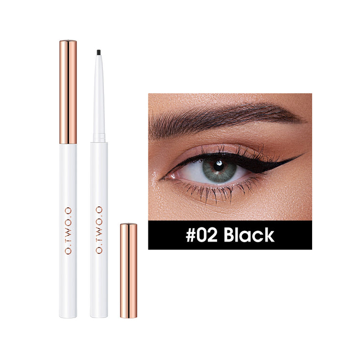 Wholesale Ultra Fine Color Eyeliner Gel Pen JDC-EY-DE001