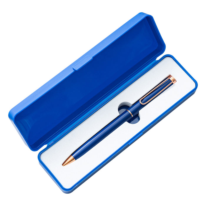 Wholesale Plastic Candy Color Pen Box Small Fresh MOQ≥2 JDC-PC-Huah046