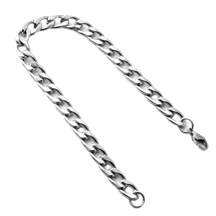Wholesale Cuban Chain Accessories Stainless Steel Bracelet Unicorn Chain JDC-BT-KYB003
