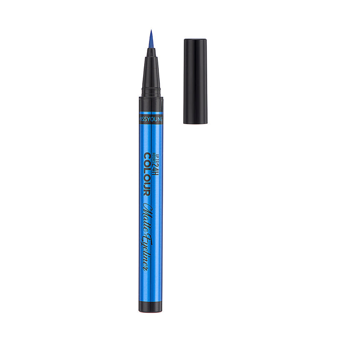 Wholesale Eyeliner Color Waterproof Lasting MOQ≥3 JDC-EY-dyao003