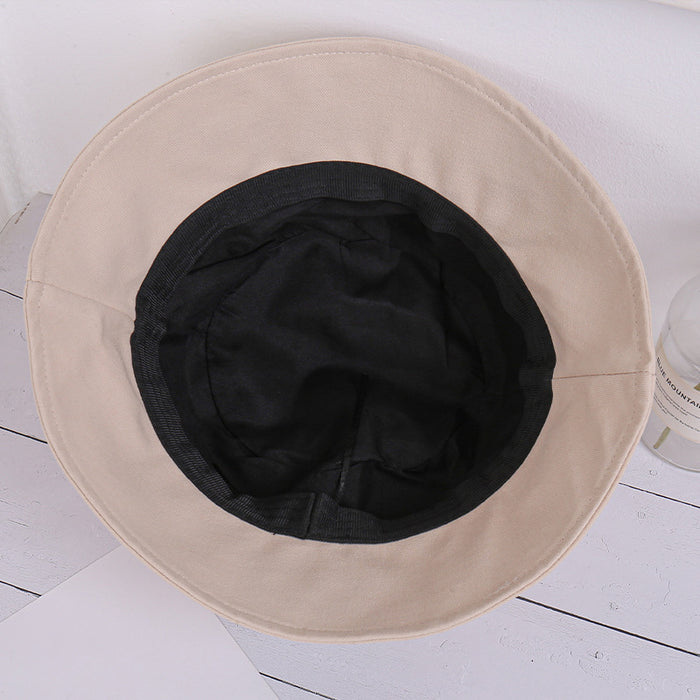 Sombrero mayorista de bote al aire libre Protección ultravioleta Etiquetado Sunshade Hat Moq≥2 JDC-FH-Haoren001
