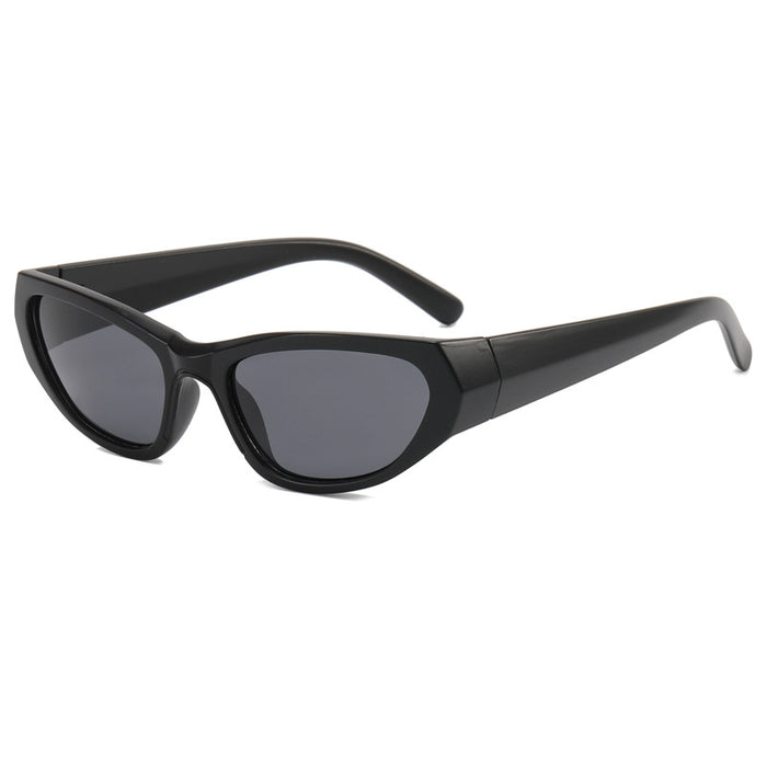 Wholesale Sunglasses PC Frames PC Lenses JDC-SG-XingSY009