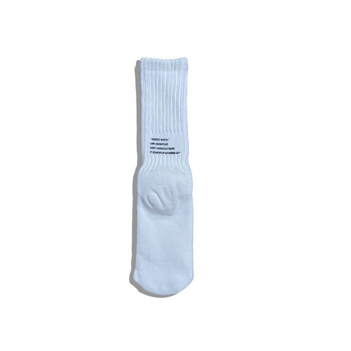 Wholesale casual all-match mid-length cotton socks sports socks JDC-SK-jiayuan005