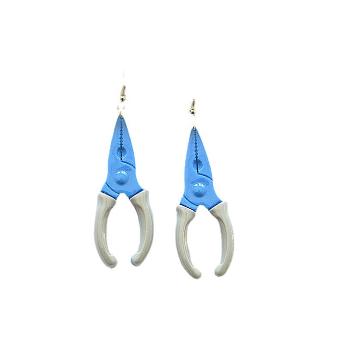 Wholesale Earrings Metal Fun Tool Earrings JDC-ES-Xienuo016