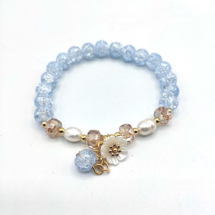 Wholesale popping crystal bracelet JDC-BT-LiM013