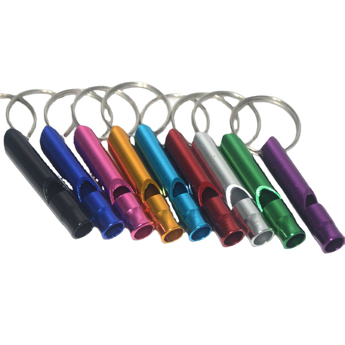 Wholesale Keychains Aluminum Alloy Food Grade Silicone Easy Portable Outdoor Supplies Survival MOQ≥2 JDC-KC-KaB004