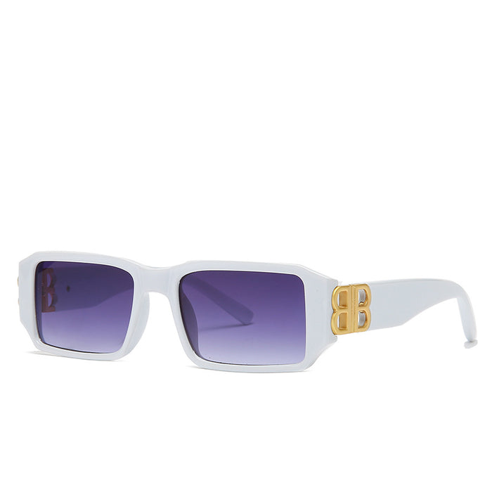 Wholesale Men's Leopard Print Glasses Outdoor Sunglasses （F)  JDC-SG-HNB002