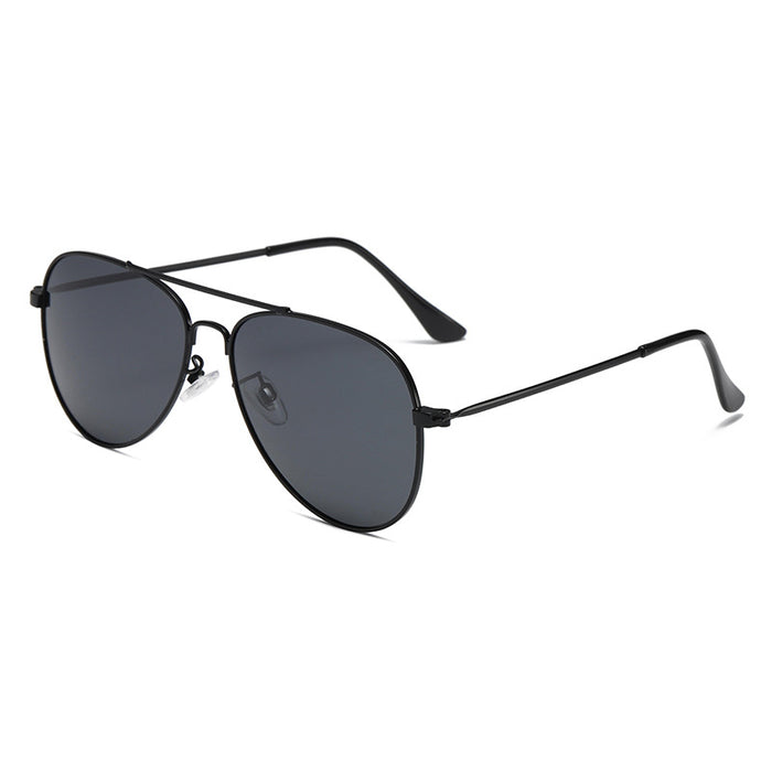 Wholesale TAC Polarized Sunglasses MOQ≥2 JDC-SG-MoF005