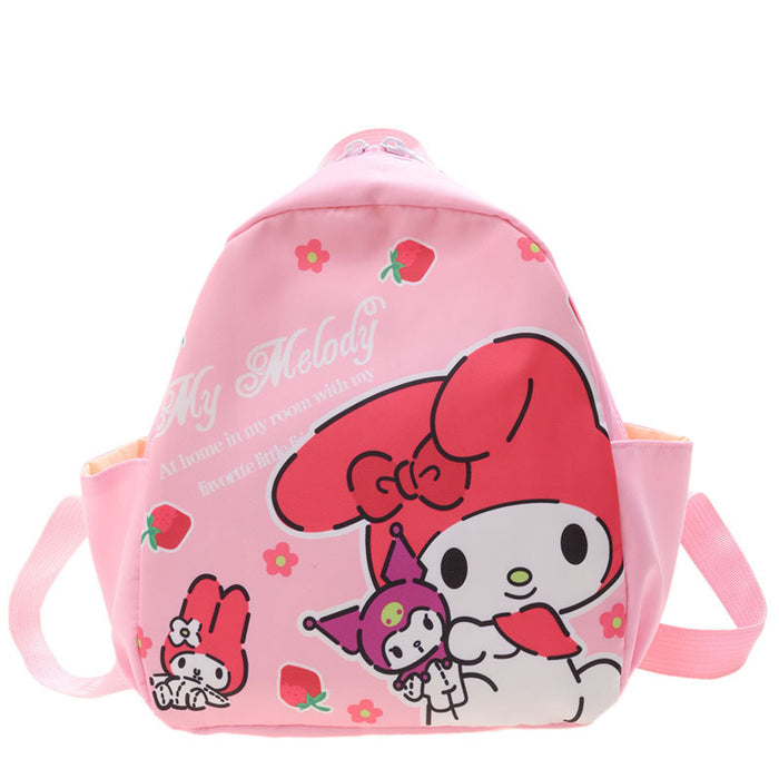Wholesale kindergarten cartoon small backpack backpack JDC-BP-GKuo001