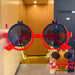 Jewelry WholesaleWholesale children's crown color sunglasses JDC-SG-HengX003 Sunglasses 恒曦 %variant_option1% %variant_option2% %variant_option3%  Factory Price JoyasDeChina Joyas De China