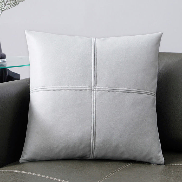 Wholesale Pillowcase Tech Cloth Cross Stitching JDC-PW-Feifei004