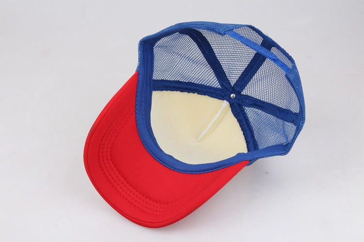 Wholesale 4th of July Independence Day Heat Transfer Outdoor Baseball Cap MOQ≥3 JDC-FH-PDai001