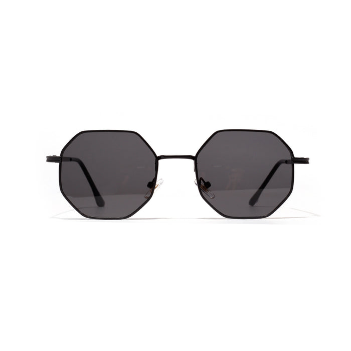 Wholesale AC Metal Sunglasses Polygon JDC-SG-XunG007