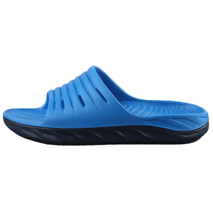 Wholesale men's plus size arch slippers for rehabilitation JDC-SP-SuiW001