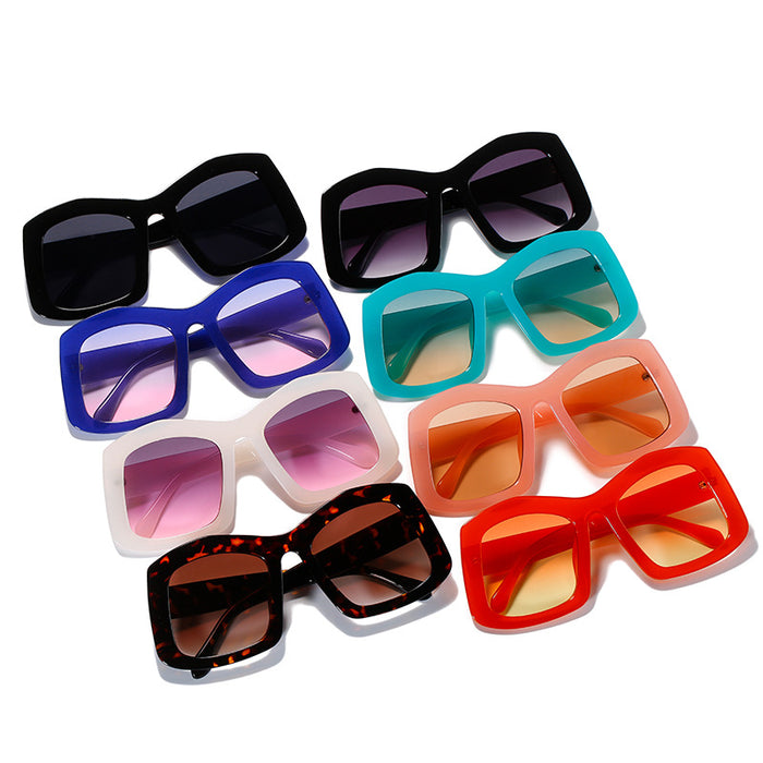 Wholesale AC Lens Candy Color Glasses JDC-SG-XiY012