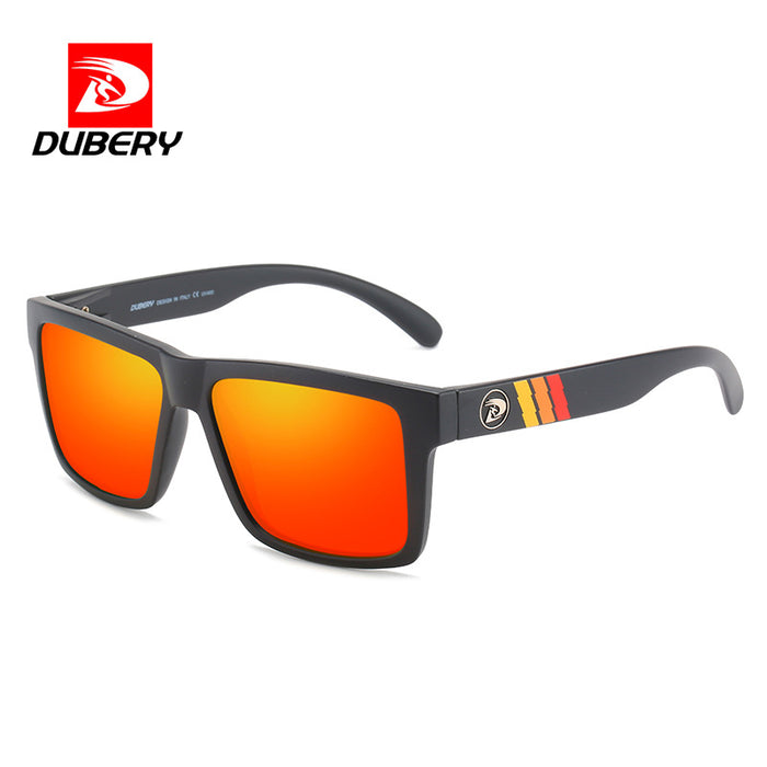 Wholesale Sports Polarized Sunglasses Fishing Beach Glasses without box JDC-SG-TieP013