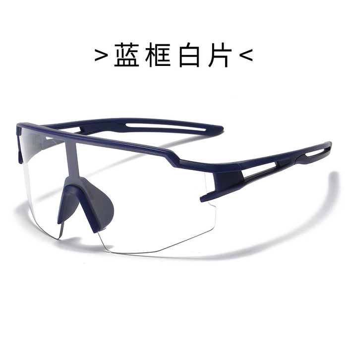 Wholesale Sunglasses PC Lenses PC Frames JDC-SG-WangYM004