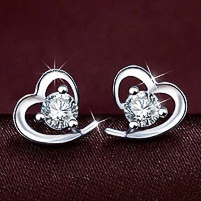 Wholesale Alloy Earrings Necklace Set MOQ≥2 JDC-NE-JYS014