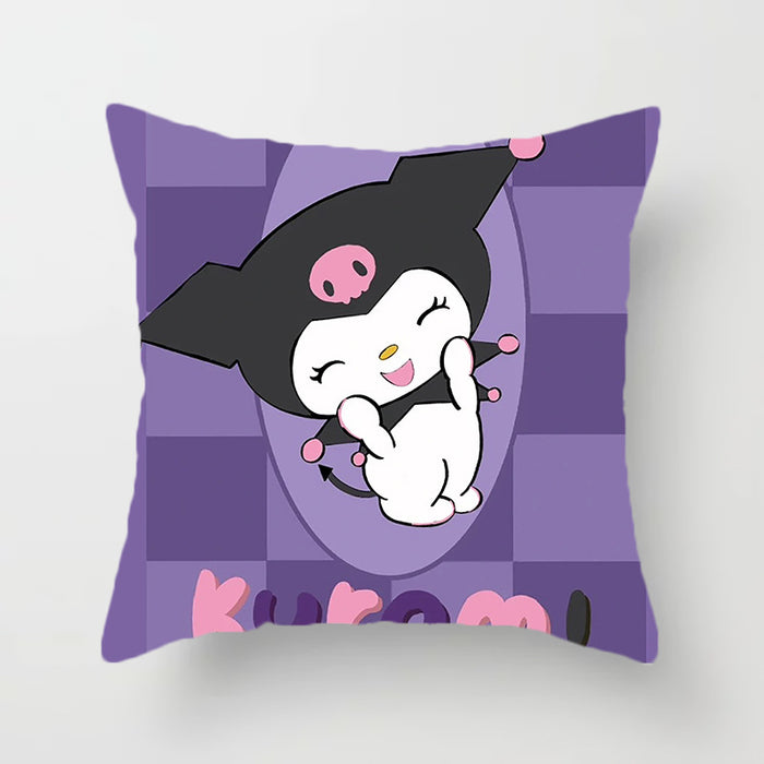Wholesale Cartoon Cute Pillowcases (S) JDC-PW-TianP013