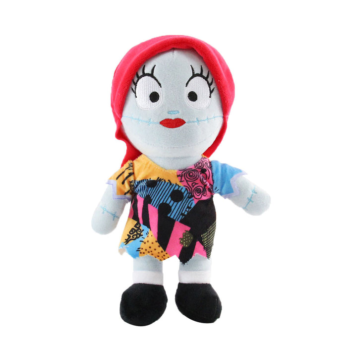 Wholesale Plush Toy Doll Tricky Gift (M) JDC-FT-RBao001
