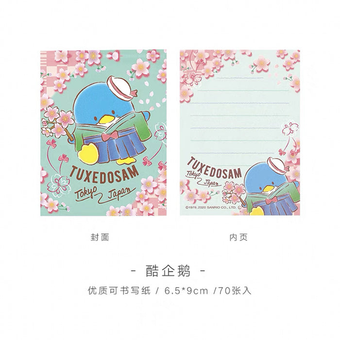 Wholesale Notebook Mini Cute (S) MOQ≥2 JDC-NK-yish001