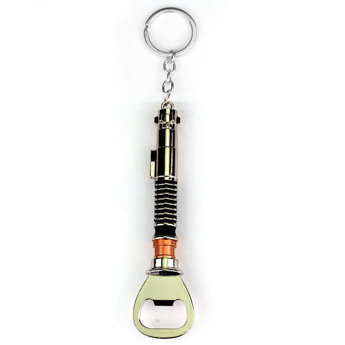 Wholesale Keychains For Backpacks Bottle Opener Outdoor JDC-KC-AWen020