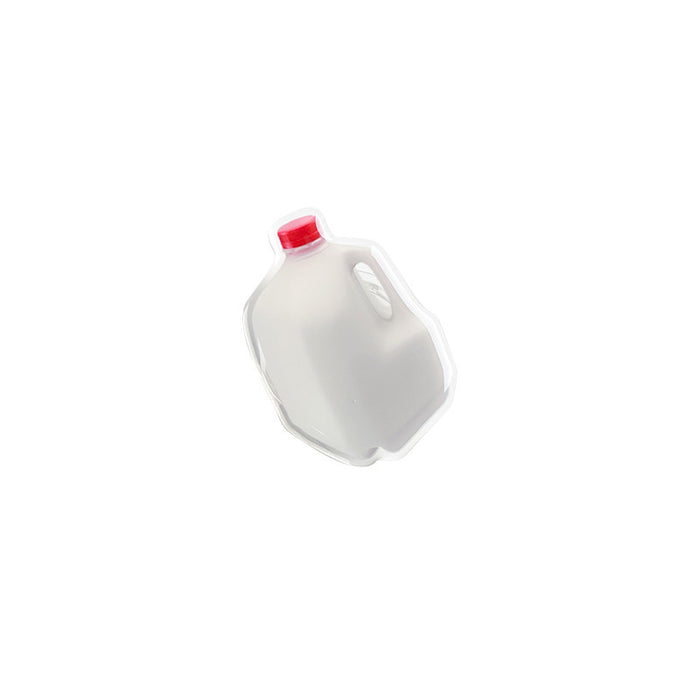Puques al por mayor Silicona Jugo de leche Back Stick retráctil JDC-PS-BAIY024