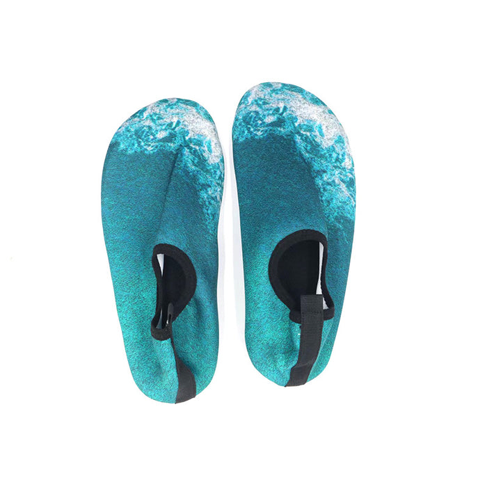 Jewelry WholesaleWholesale Rubber Cloth Soft Slipper Diving Shoes Children Snorkeling Shoes JDC-SD-YiY001 Sandal 益元 %variant_option1% %variant_option2% %variant_option3%  Factory Price JoyasDeChina Joyas De China