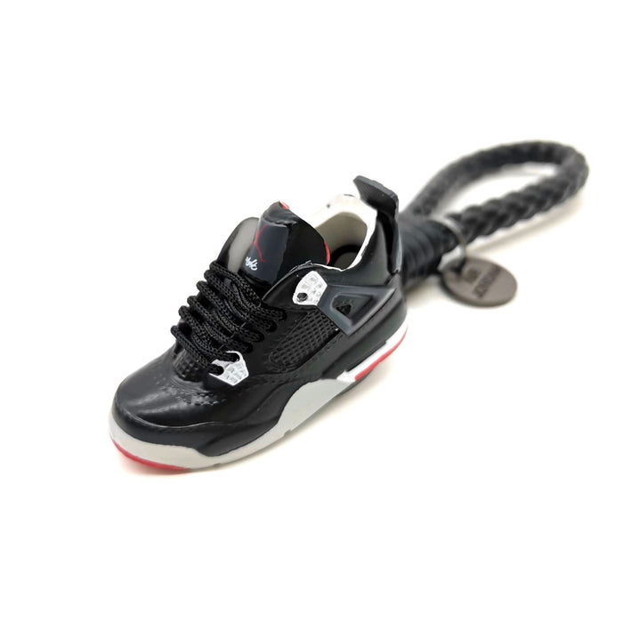 Wholesale Keychains Vinyl Trend Blind Box Sneakers MOQ≥2 JDC-KC-RuiYi004