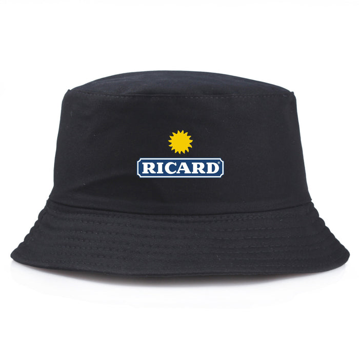 Sombrero de verano impreso al por mayor Deportes al aire libre MOQ≥2 JDC-FH-PDAI003