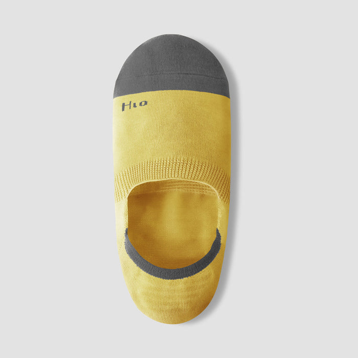 Calcetines invisibles al por mayor hombres y mujeres delgados calcetines de botes jdc-sk-zxian001