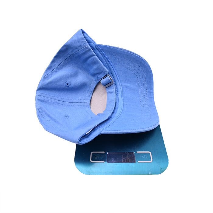 Wholesale baseball cap outdoor shade sports men and women baby cap MOQ≥2 JDC-FH-WenR020