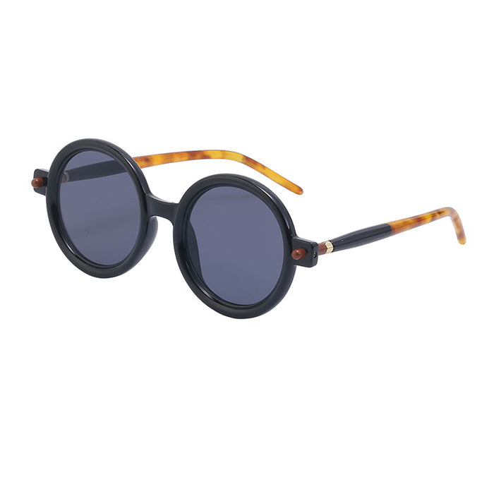 Wholesale Sunglasses PC Frames PC Lenses MOQ≥2 JDC-SG-KJL001
