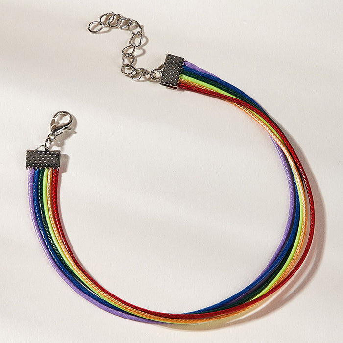 Wholesale men's handbrow bracelet personal comrad JDC-BT-ZhuL003