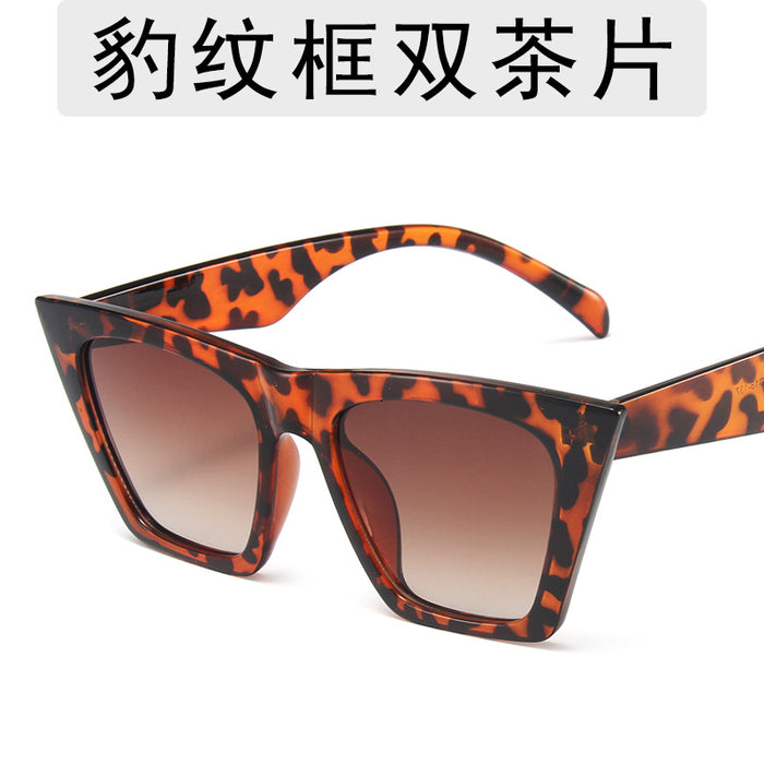 Wholesale Sunglasses PC Frames AC Lenses JDC-SG-MaNa009