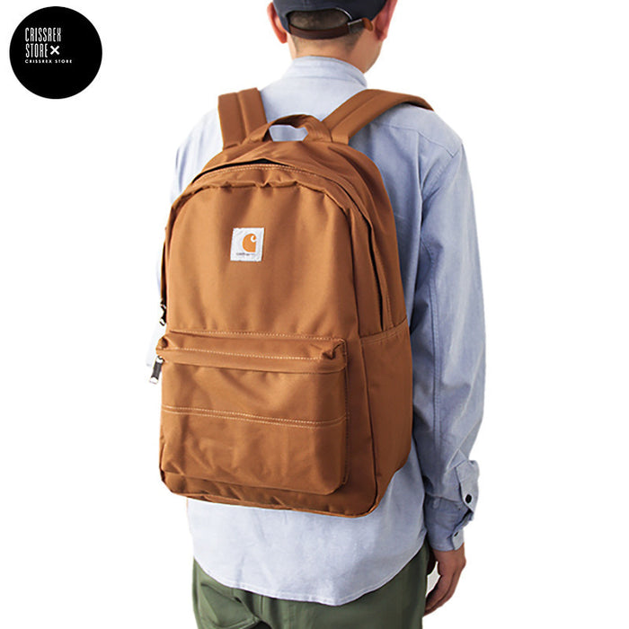 Wholesale Backpack Oxford Cloth Simple Tooling Travel Bag (F) JDC-BP-Feiw001