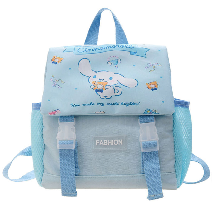 Bolsa para niños al por mayor Flip Small Schoolbag (M) JDC-BP-Kayao007
